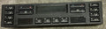 BMW 740I HVAC Climate Control (1995–2001) – Genuine OEM