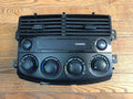 Toyota Sienna HVAC Control Component (2006–2010) – Genuine OEM