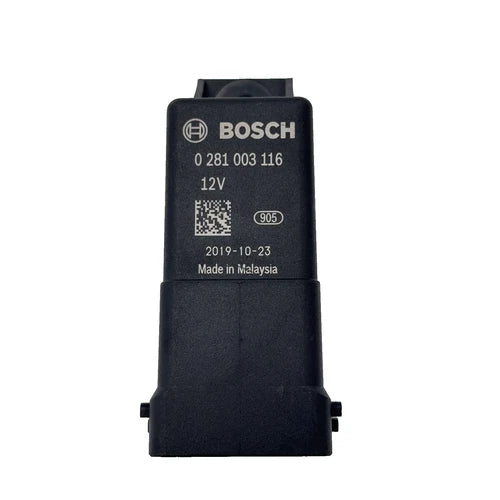 RAM 1500 Diesel 3.0L HEATER CONTROL MODULE A/C Temperature BOSCH (2014–2023) – Genuine OEM | Ref SKU-11029