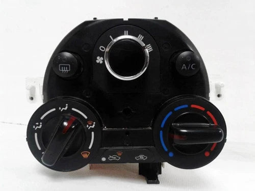 Nissan Versa A/C Heater Climate Manual Temperature Control (2015–2019) – HVAC Replacement Part