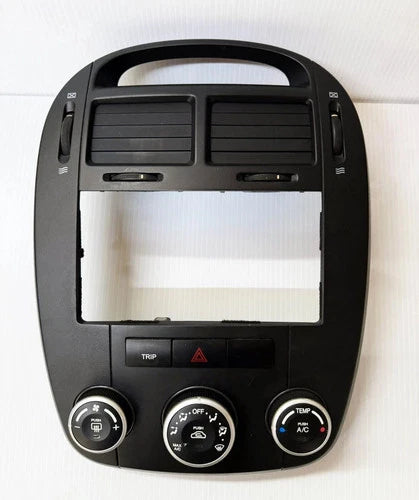 Kia Spectra HVAC Climate Control Vent Assembly Factory (2007–2009) – Genuine OEM