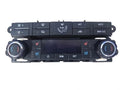 Ford F250 Auto A/C Climate Control W/O Rear Defrost (2011–2012) – Genuine OEM