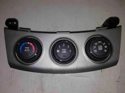 Hyundai Elantra HVAC Climate Control Opt 9761A1 (2007–2010) – Genuine OEM | Ref SKU-6733