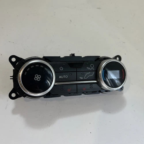 Ford EXPEDITION REAR A/C Climate Control (2018) – Genuine OEM