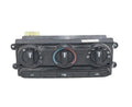 Ford MUSTANG A/C HEATER MANUAL Climate Control (2005–2009) – Genuine OEM