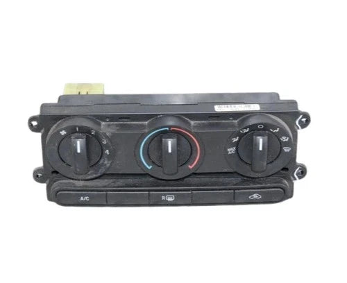 Ford MUSTANG A/C HEATER MANUAL Climate Control (2005–2009) – Genuine OEM