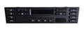 BMW X5 E53 Heater A/C Climate Control device w/front panel (2006) – Genuine OEM