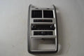 Dodge Journey A/C Climate Control Radio Bezel P55111894AG (2009–2010) – Genuine OEM
