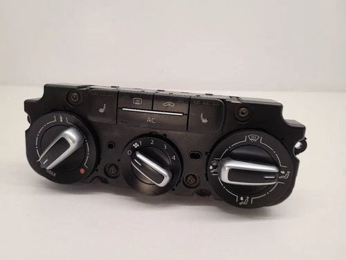 Volkswagen Beetle HVAC Climate Control Single Zone (2012–2016) – HVAC Replacement Part