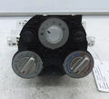 Nissan Cube HVAC Climate Control (2009–2014) – Genuine OEM | Ref SKU-7787