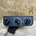 Ford F150 HVAC Climate Control Temperature Fan Rear Defroster Snp (2000) – HVAC Replacement Part