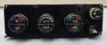 Titan Heater Dash Climate Control Panel Assembly Black (2006–2008) – HVAC Replacement Part