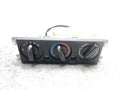 2001, Nissan Pathfinder, Temperature Control A/C Manual, 275104W305 – Genuine OEM