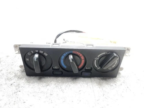 2001, Nissan Pathfinder, Temperature Control A/C Manual, 275104W305 – Genuine OEM