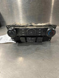 Ford Focus HVAC Climate Control Unit (2008–2011) – Genuine OEM