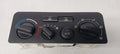 Chevy Prizm HVAC Climate Control (2001–2002) – Genuine OEM