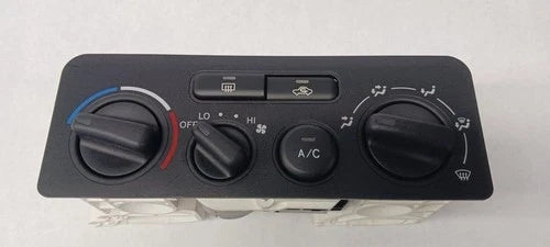 Chevy Prizm HVAC Climate Control (2001–2002) – Genuine OEM