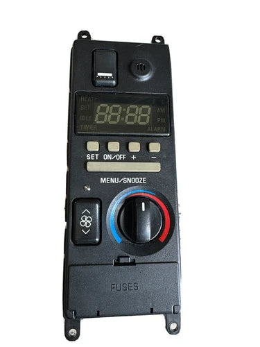 Volvo VNL Rear Sleeper Climate Control 20809974 – Genuine OEM