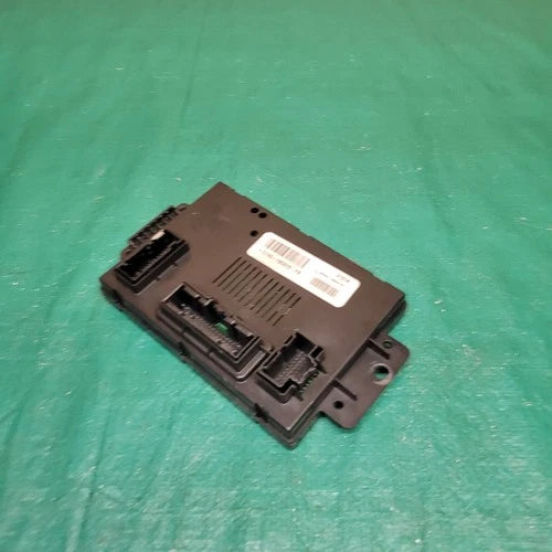 Ford Edge ET43-18C612-AA HVAC Climate Control Module (2011–2014) – Genuine OEM