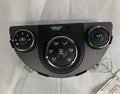 Kia Soul HVAC Climate Control Switch Panel (2010–2011) – Genuine OEM