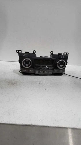 Honda Odyssey HVAC Climate Control Unit (2011–2017) – Genuine OEM