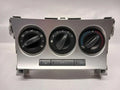 Mazda 3 HVAC Climate Control, A/C, manual control (2010–2011) – Genuine OEM