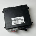 Nissan Versa Amplifier A/C Temperature Control Module (2023) – Genuine OEM