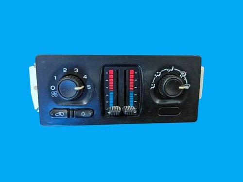 Chevy Tahoe HVAC Control Component (2003–2006) – Genuine OEM