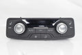 Audi A6 A7 Rear A/C Air Conditioning Climate Control Panel (2012–2018) – HVAC Replacement Part