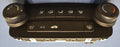 Honda CR-V Crv A/C HVAC Temperature Climate Heater Control Panel (2007–2009) – Genuine OEM