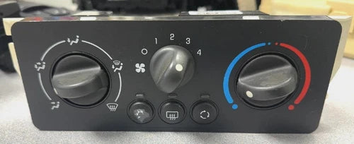 Saturn Ion HVAC Climate Control Assembly (2006–2007) – Genuine OEM | Ref SKU-5936