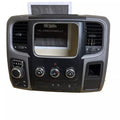 RAM 1500 HVAC Climate Control Temperature (2013–2013) – Genuine OEM