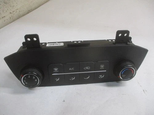 Kia Sportage Manual Climate HVAC Climate Control (2014–2016) – Genuine OEM