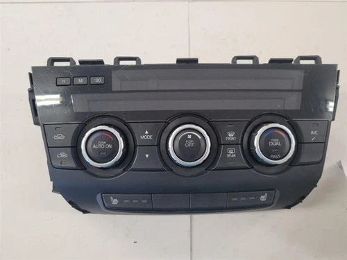 Mazda CX5 HVAC Climate Control (2013–2015) – Genuine OEM | Ref SKU-9990