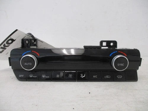 Kia K5 Climate Control Unit 97250-L3220 (2022–2024) – Genuine OEM