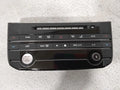 Jaguar F-PACE HVAC Climate Control Unit (2017) – Genuine OEM | Ref SKU-12505