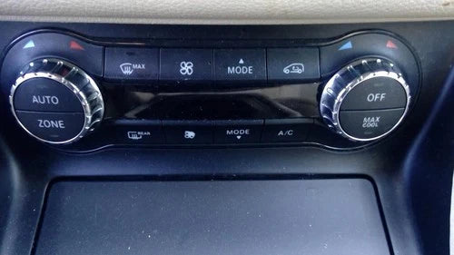 Temperature Control 156 Type US Market Fits 15-20 Mercedes GLA-CLASS 361534 – HVAC Replacement Part