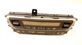 YF7 YF8 Honda Passport HVAC Climate Control Panel (2019–2023) – Genuine OEM