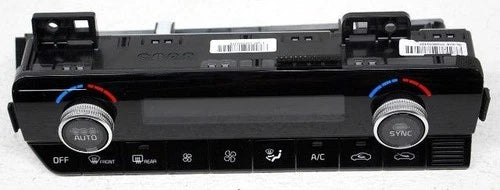 Kia K5 A/C Heater Automatic Climate Control Assembly (2021–2023) – Genuine OEM