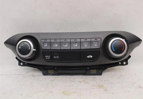 Honda CR-V A/C Heater Manual Temperature Temp Control (2013–2014) – Genuine OEM