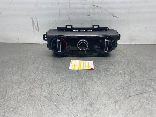 2021 2022 Hyundai Kona HVAC Climate Control Unit (2018–2020) – Genuine OEM