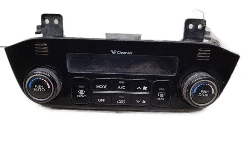 Kia Sportage Automatic HVAC Climate Control opt 9761A6 (2010–2013) – Genuine OEM