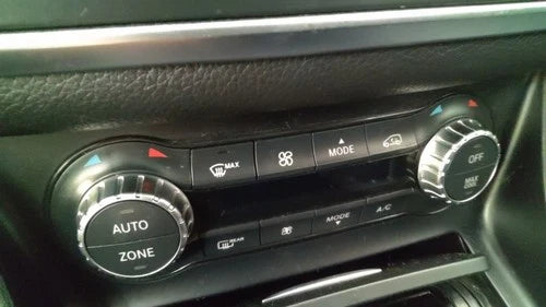 Temperature Control 156 Type US Market Fits 15-20 Mercedes GLA-CLASS 7023529 – HVAC Replacement Part