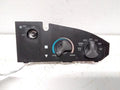 Ford E-350 Front Main HVAC Climate Control (2005–2019) – Genuine OEM