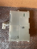 Nissan 350z HVAC Control Component (2006–2008) – Genuine OEM | Ref SKU-1927