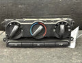 Ford Mustang HVAC Climate Control Assembly (2005–2009) – Genuine OEM | Ref SKU-5509