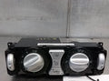 Chrysler Crossfire HVAC Climate Control Temperature (2004–2008) – Genuine OEM | Ref SKU-4969