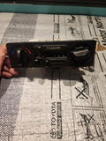 Isuzu Rodeo HVAC Climate Control (2000–2004) – Genuine OEM