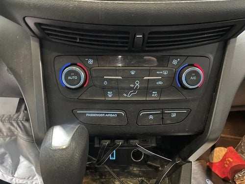 Ford Escape Used Automatic Temperature Control (2017) – Genuine OEM