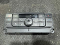 Jeep Grand Cherokee Heat A/C Temperature Control Unit (2011–2013) – Genuine OEM
